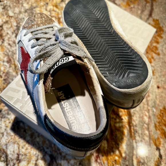 Golden Goose Superstar - Authentic - Picture 4 of 5